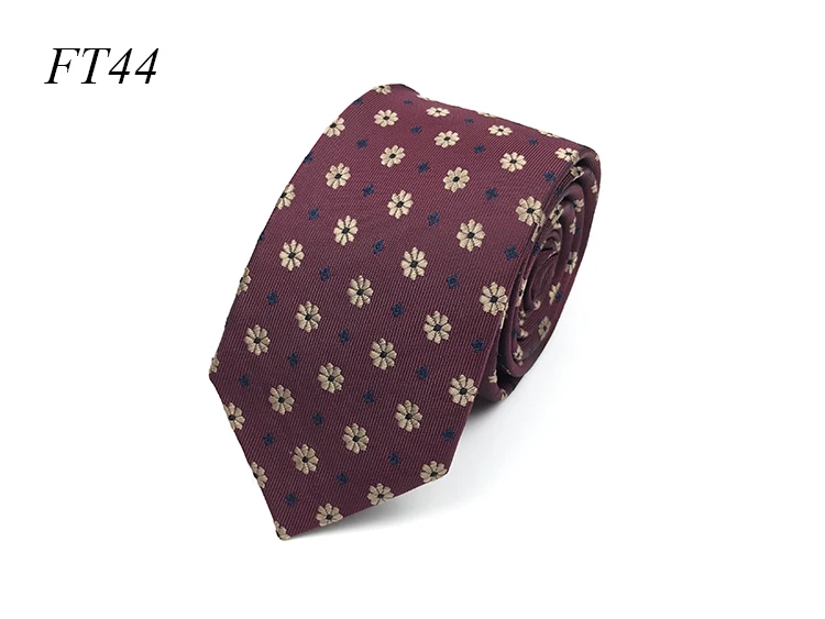 FT necktie 44
