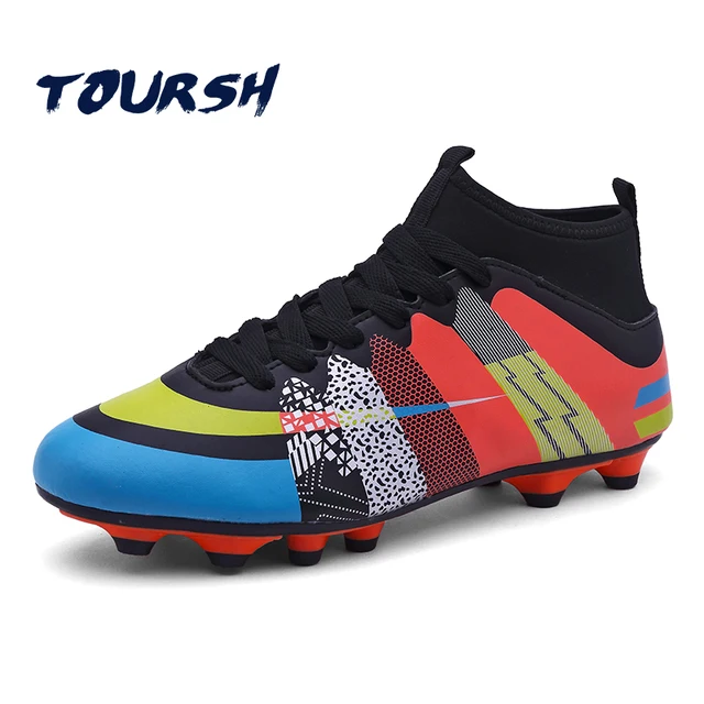 scarpe da calcio per ragazzi