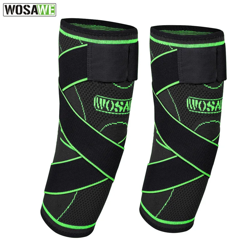 Buy Nylon Crossfit Knee Brace Basketball Knee Pads