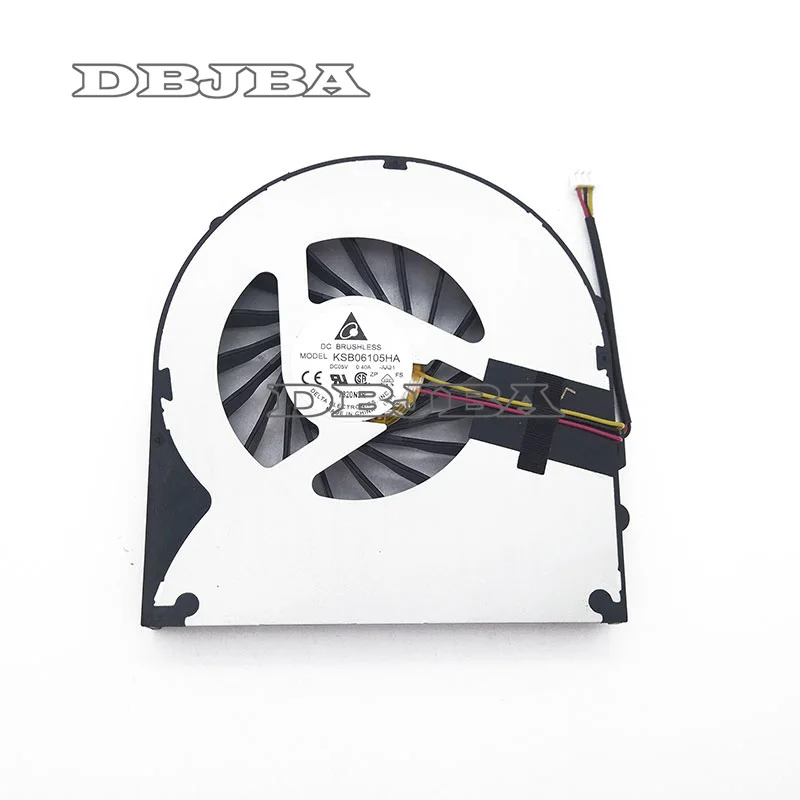 Новый вентилятор охлаждения для процессора Acer Emachines G640 G730G G730 G730Z G730ZG|cooling fan|fan