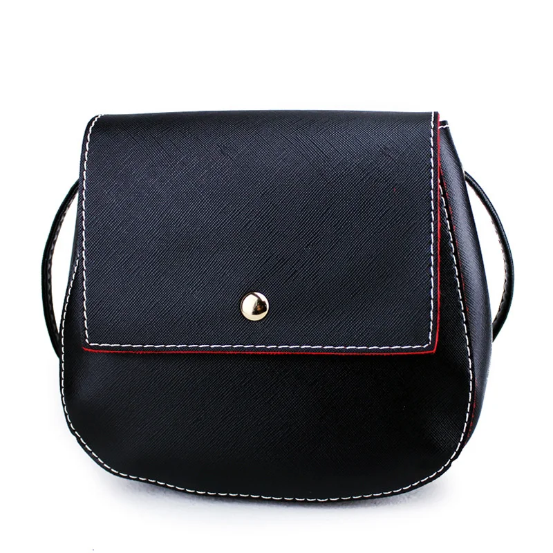 

2016 New Arrival PU Patent Leather Women Messenger Bags Ladies Satchel Bolsa Feminina Mochila Cross-body bag