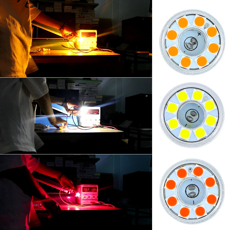 2* светодиодный 1156 P21W BA15S высокий светильник для автомобиля-Стайлинг заднего хода/сигнала поворота/противотуманных фар/светильник 1400лм 140 Вт 12 в белый Янтарный Желтый Красный