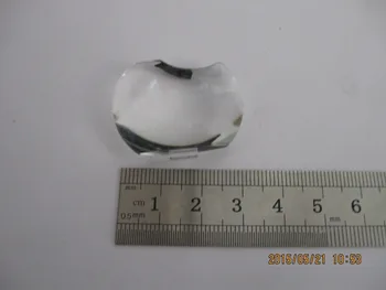 

projector lens plastic glass optical lens convex mirror for Optoma DM161