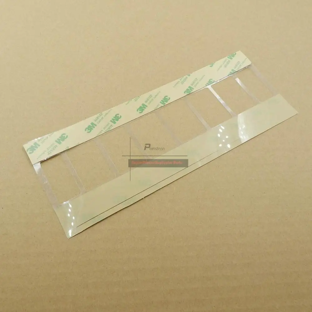 Q-092 011-12132 GRB4 GR Sheet; Clamp Plate (5)
