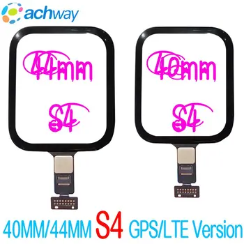 

NEW 40mm/44mm For Apple Watch Series 4 Touch Screen Digitizer Sensor Panel Replacement For Apple Watch Series4 S4 Touch Screen