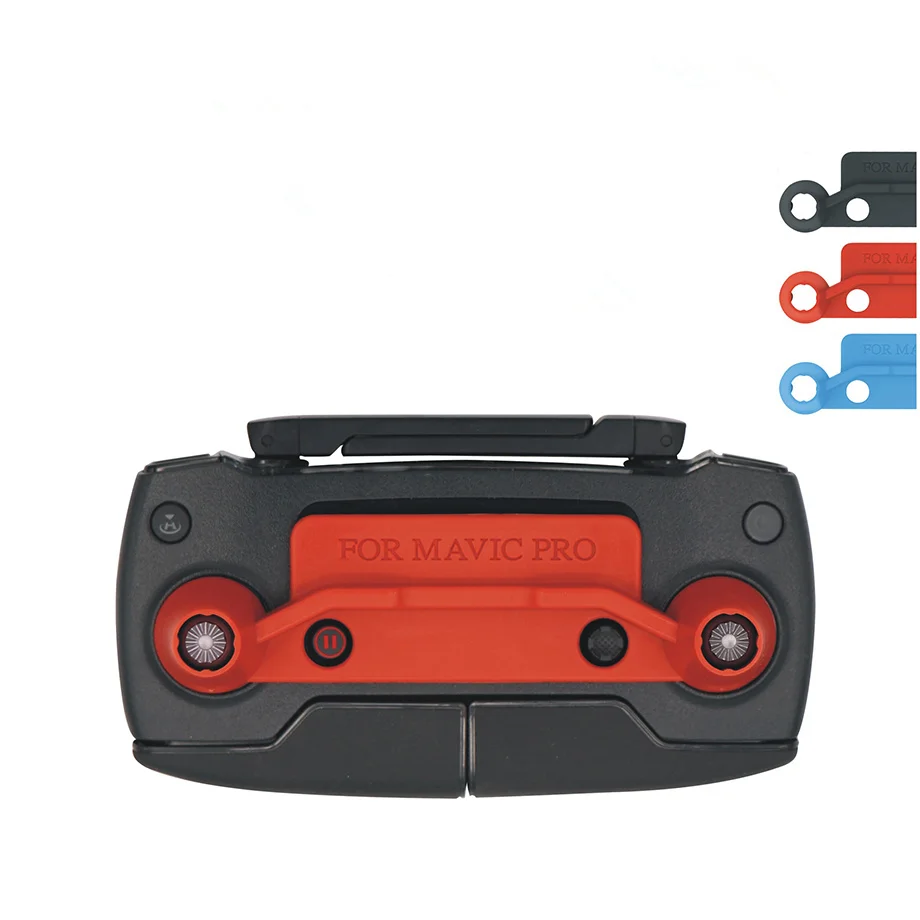 Remote Control Protection Board for MAVIC Pro Transmitter Joysticks part accessories for RC DJI Mavic Pro drone-2