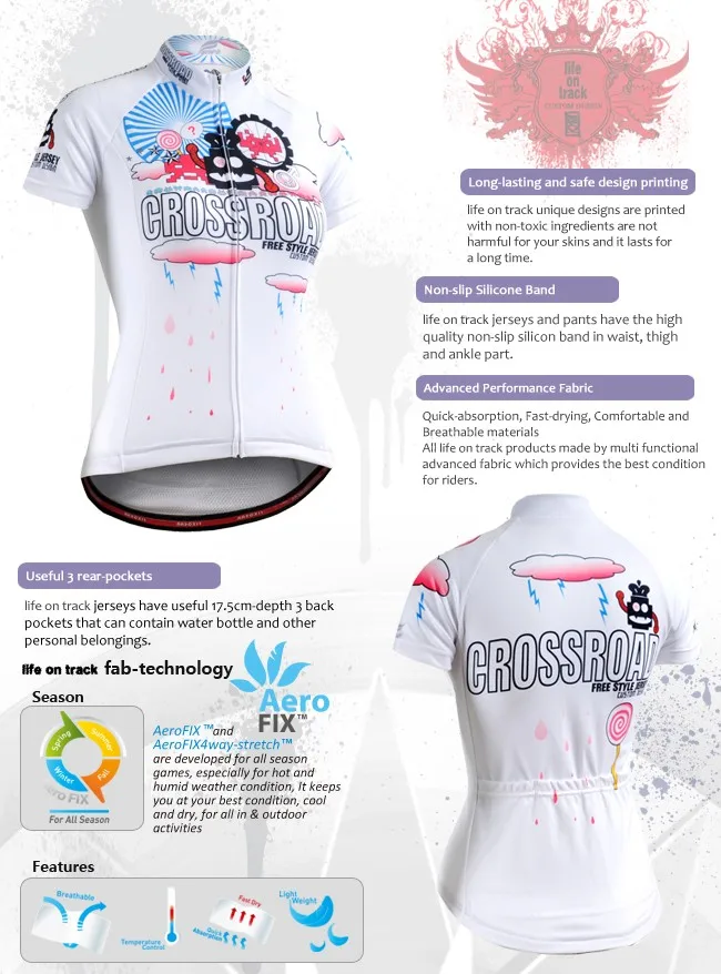 2018 Hello Kitty Women Cycling Jersey Funny Cartoon Maillot Ciclismo Novelty Cycling Clothing Cute Girl Bike Jersey Jersey Jerseys Jersey Girljersey Women Aliexpress