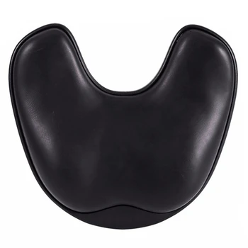 

Wrist Rest Mouse Pad Memory Foam Sliding Rotating Ball Bearing Ergonomic Design,For Game Pc
