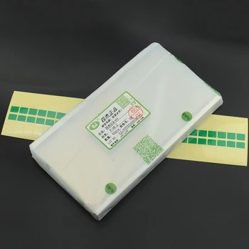 

50PCS 250um OCA Optical Clear Adhesive for Samsung Galaxy A50 A60 A70 A30 A10 A20 Touch Screen Outer Glass Lens Repair OCA Film
