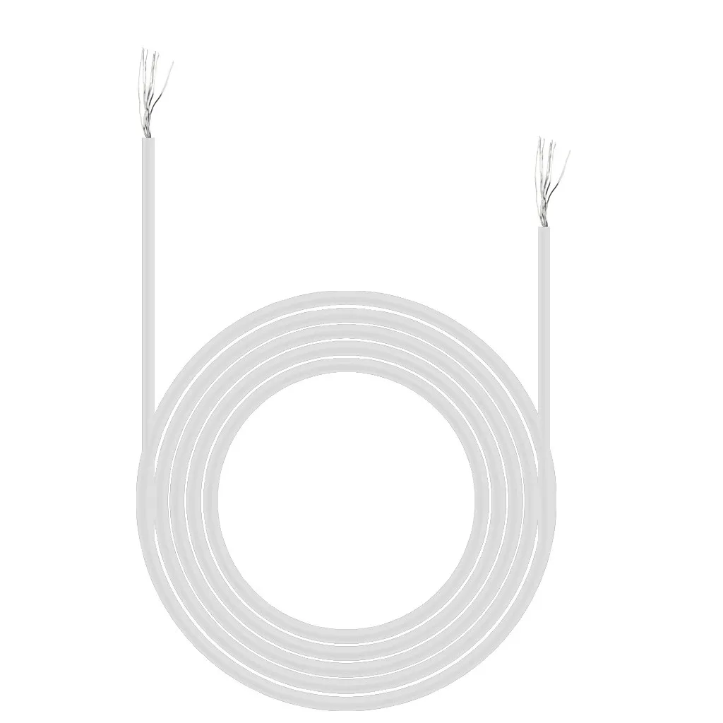 EPULA кабель UL1007 20AWG многожильный гибкий Hookup провод шнур внутреннее электрическое
