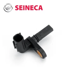 

CGQ ABS Sensor Wheel Speed Sensor Front Right For Toyota Tundra Sequoia 89542-0C020 895420C020 5S8660 SU10122 ALS1790