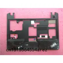 И ноутбук lenovo ThinkPad X121e Palmrest крышка/крышка клавиатуры FRU 04Y2068