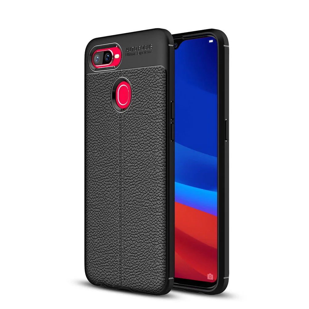 Oppo F5 Чехол Купить