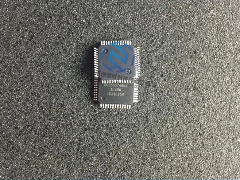 

100% original 5PCS/LOT SCB56374AEB SCB56374 1L60W QFP-52