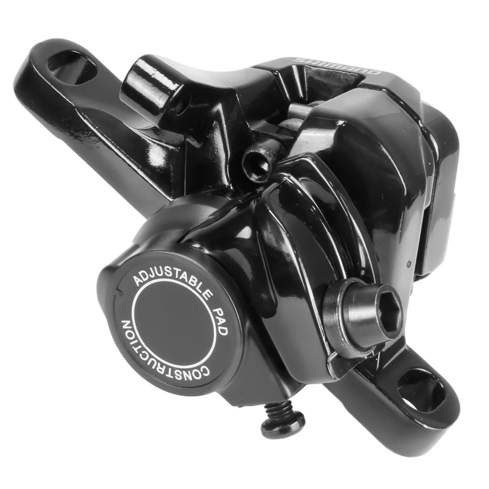 Shimano R517 дорожный велосипед дисковый тормозной суппорт 1 шт