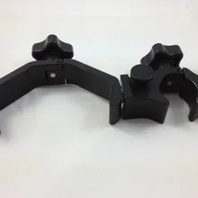 NOVA marca Trimble Geo XT 6000, Srie XH gps Mount/Gama Plo Suporte de Bero