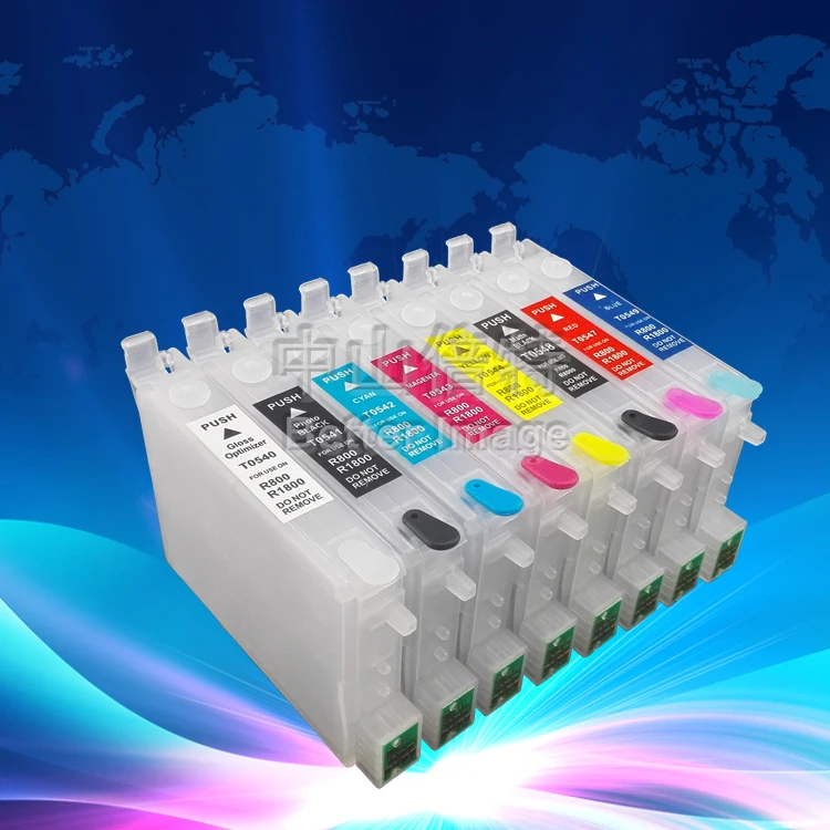 chips for epson stylus photo r1800