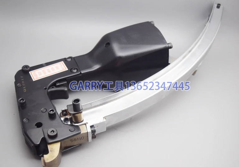 Air pneumatic nail gun clinch clip guns spring tools M66 CL 4 mattress