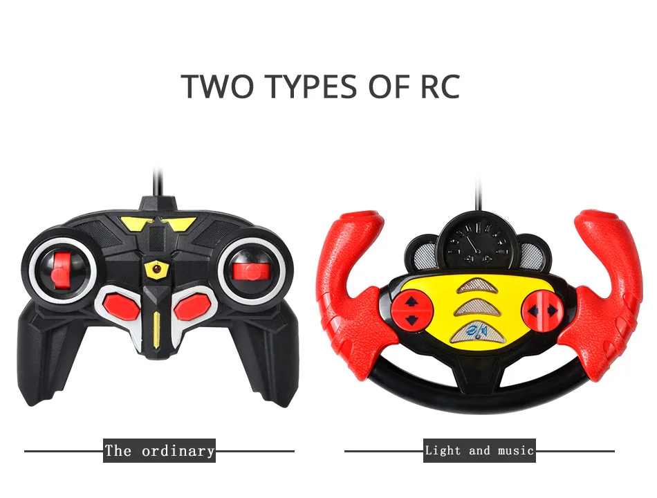 Новинка, 2 в 1, радиоуправляемая модель автомобиля, ударопрочный робот-трансформер, игрушка, радио, пульт дистанционного управления, Карро для детей, рождественские подарки