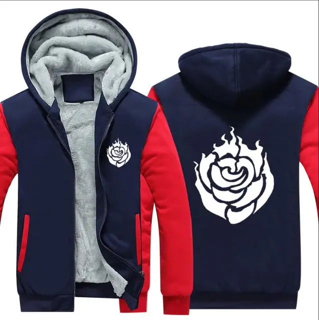 rwby jacket