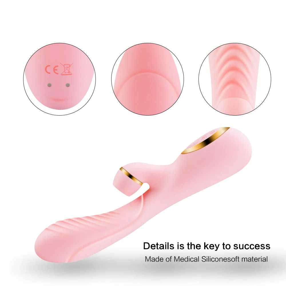 _04Clitoris Stimulator