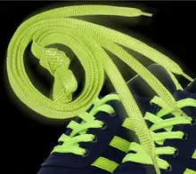 Fashion 110 CM Women Golden Silver Shoe Laces Super Long Daily Party Camping Shoelaces Growing Canvas
