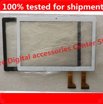 

10.1" Inch Touch Screen Digitizer HZYCTP-101618 Tablet Touch Screen Panel free shipping