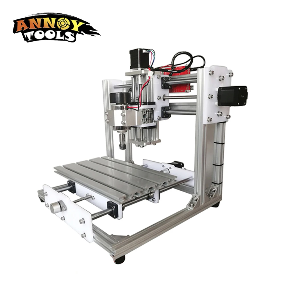 

NEW DIY Mini CNC 3018C CNC Engraving Machine,Laser Engraving,PCB/PVC Milling Machine,Wood Router,GRBL ,Best Advanced Toys