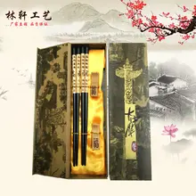 Продажи рекомендуется семьи бамбуковыми палочками палочками установить задняя набор для окружающей среды портативные палочки указан