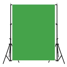 Chromakey fundo verde para fotografia, fundo de foto, tela para estúdio, adereços de fotografia, pano, fundos, estúdio de fotos