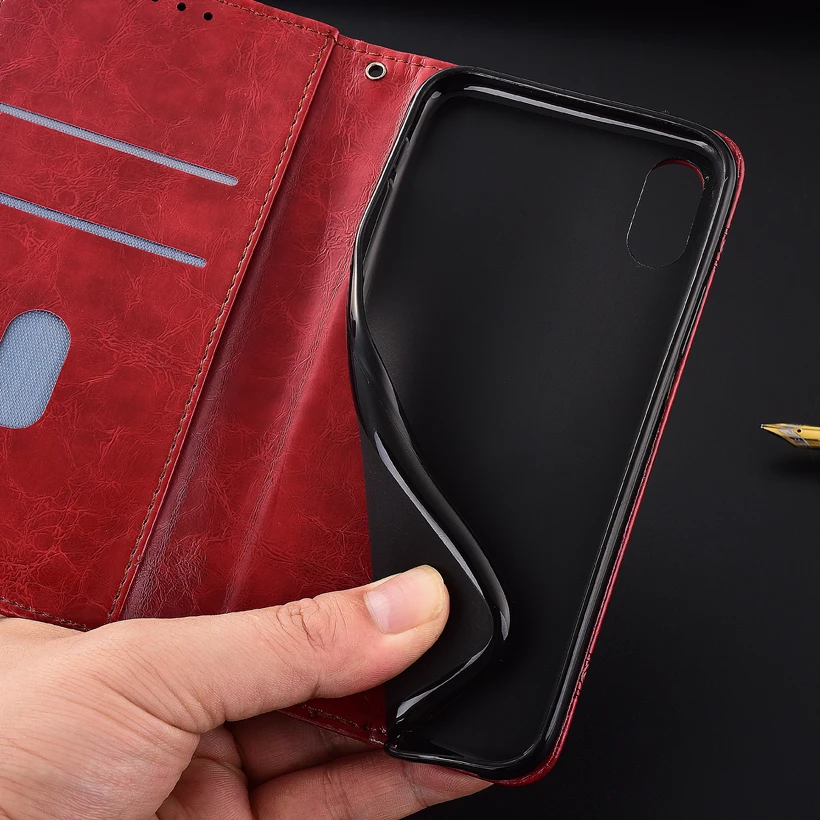 Чехол-бумажник чехол для Xiaomi mi 4i 4c mi x 2S mi 5S 5X A1 A2 6X8 9 SE CC9 9T Pro специальный LeatherBook чехол leatherbook mi 8A 7A 6A 5A