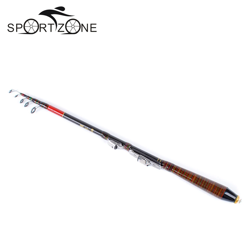 aliexpress buy 1 8m 5 91ft telescopic fishing rod travel spinning lures rod raft pole aliexpress buy 1 8m 5 91ft telescopic fishing rod travel spinning lures rod raft pole