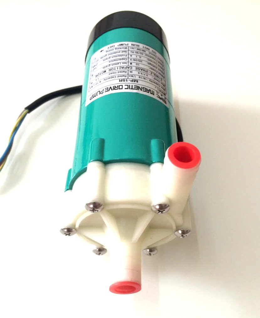 Buy High Flow MP 40RM Water Pump 220V Best