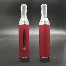Высокое качество mt3s атомайзер красный цвет из нержавеющей стали быстрая