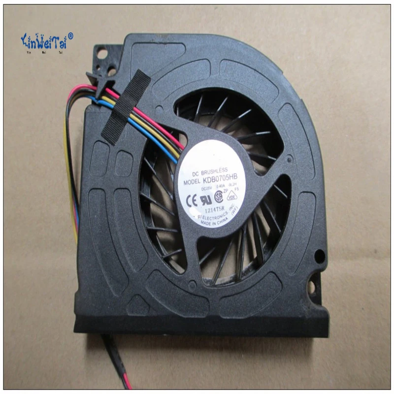 Laptop CPU and GPU Cooling Pads FAN for ASUS G70 G70S G70Sg G70v
