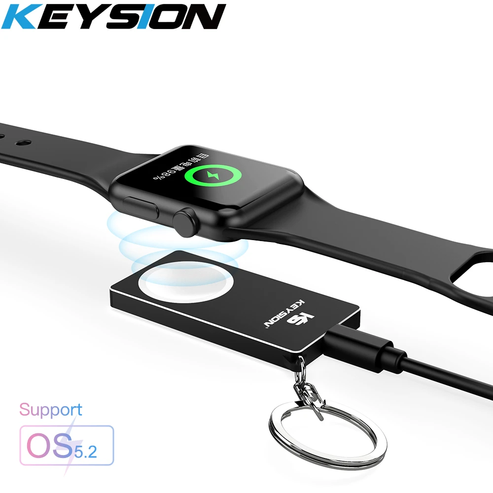 apple watch 4 os 5.2