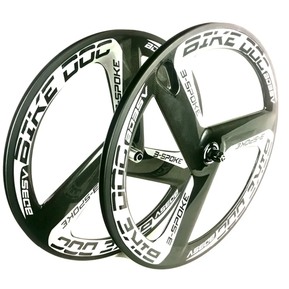 3 spoke