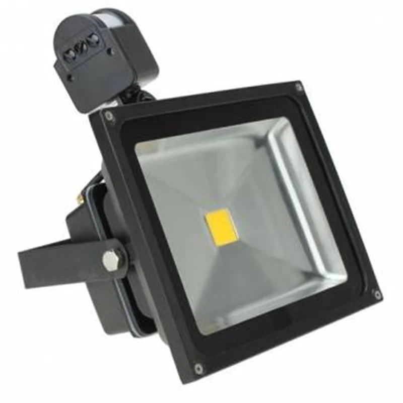 serson led floodlight 12