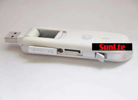 Huawei E3276 150 Мбит/с Cat 4 LTE Surfstick