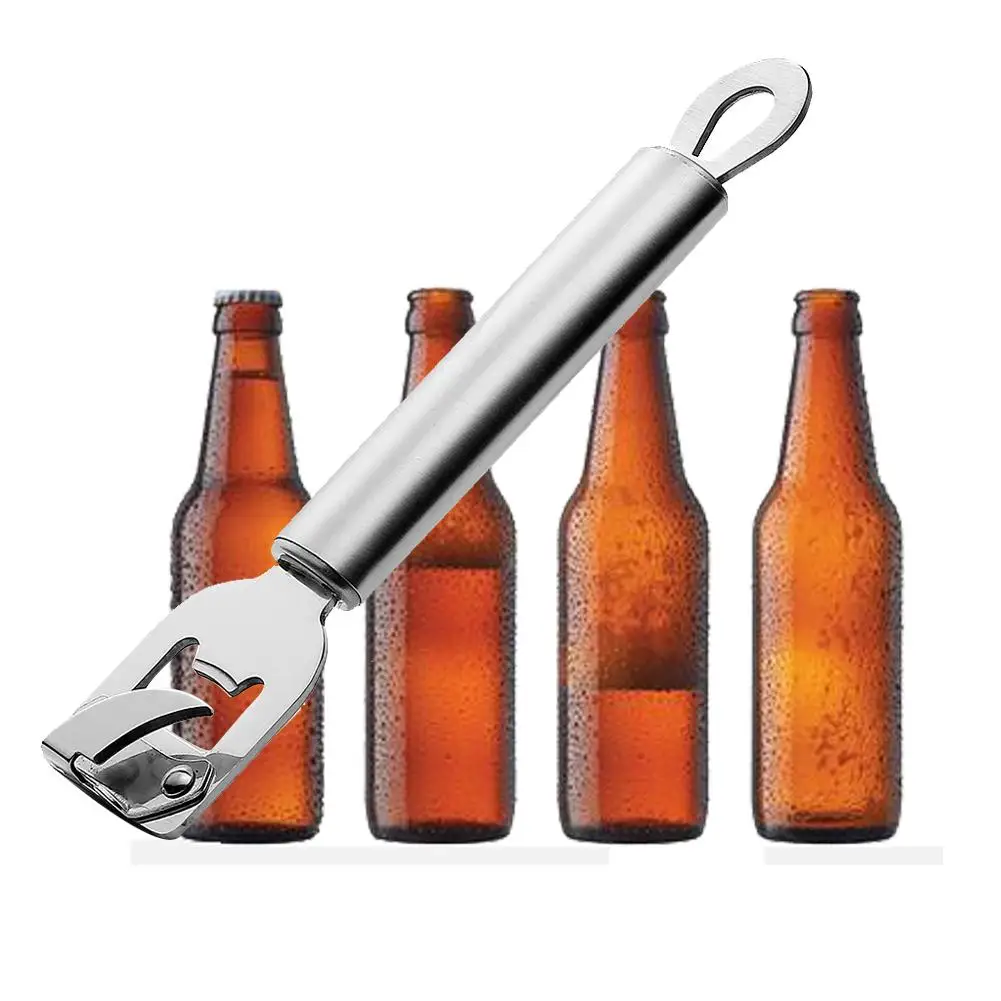 

1PC Home cooking tools can opener multifunctional can opener beer bottle opener super good Jar Opener
