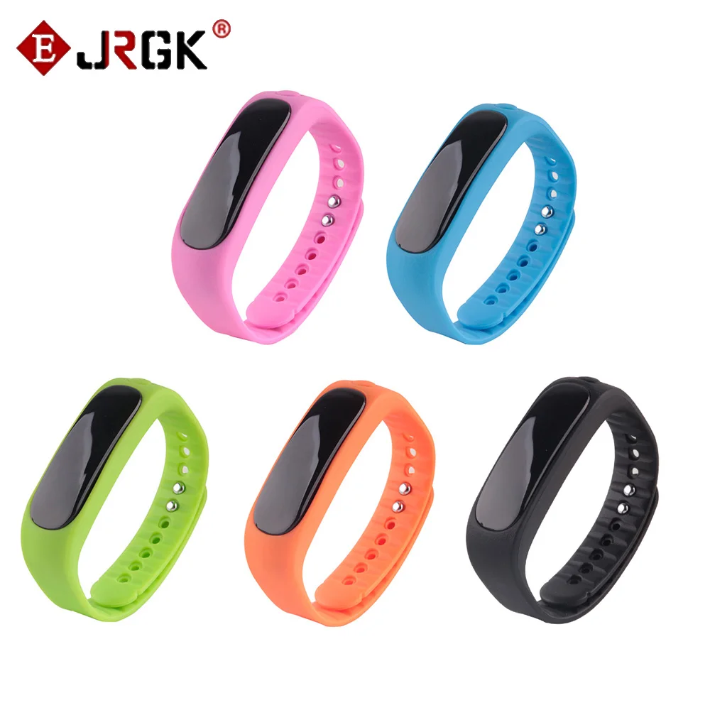 Waterproof Fashion Bluetooth Smart Activity Tracker Bracelet E02 Band Call SMS Remind Sport Watch Connected For