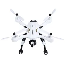 2016 New Arrival JJRC H26D 2.4GHz 4CH 6 axis RC Quadcopter Drone with 5.0MP Wide Angle Camera Remote Control Helicopter