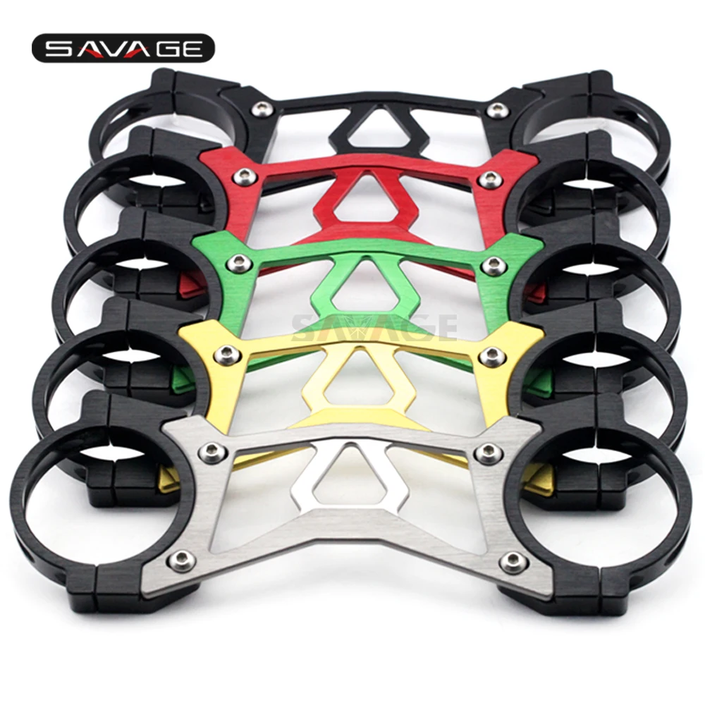 

Balance Shock Front Fork Brace For KAWASAKI ER6N ER-6N ER 6N 2009-2016 2010 2011 2012 2013 2014 2015 09 10 11 12 13 14 15 16 CNC