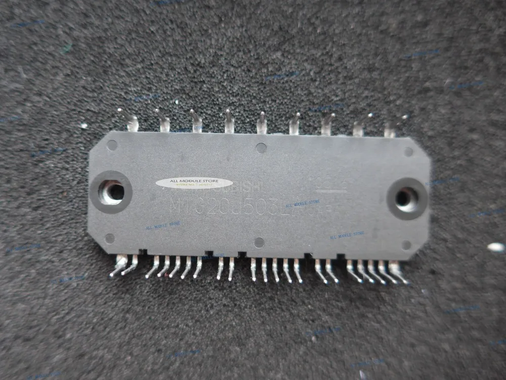 

MIG20J503LA FREE SHIPPING NEW AND ORIGINAL IGBT MODULE