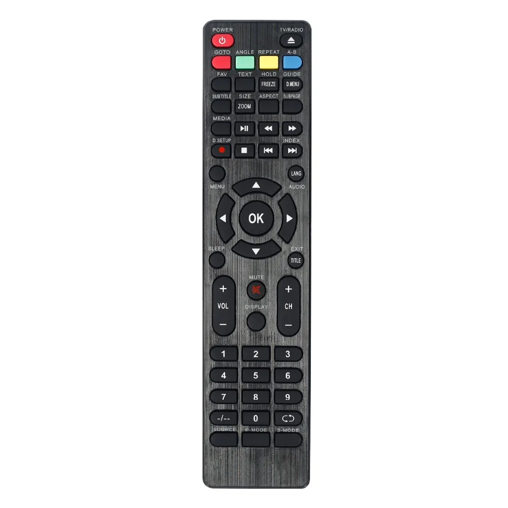 

New remote control suitable for akai LCD TV AK18LEDG AK22FLEDCG AK24FLEDCG AK32DLEDG controller