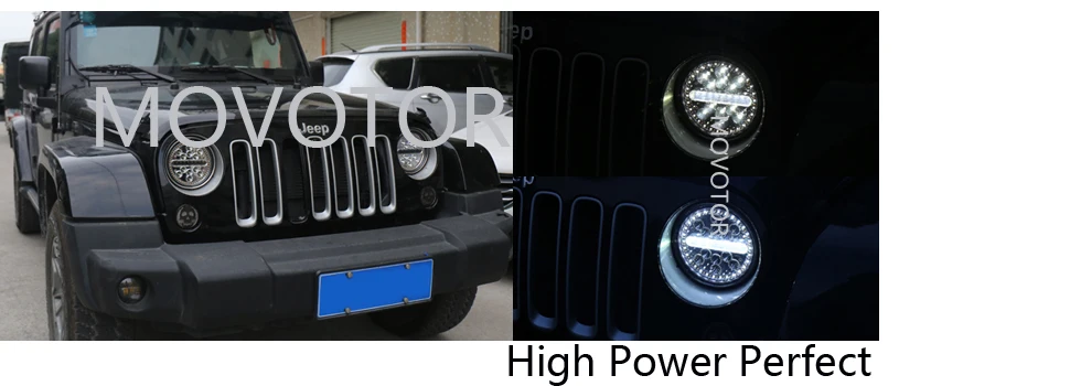 car headlight