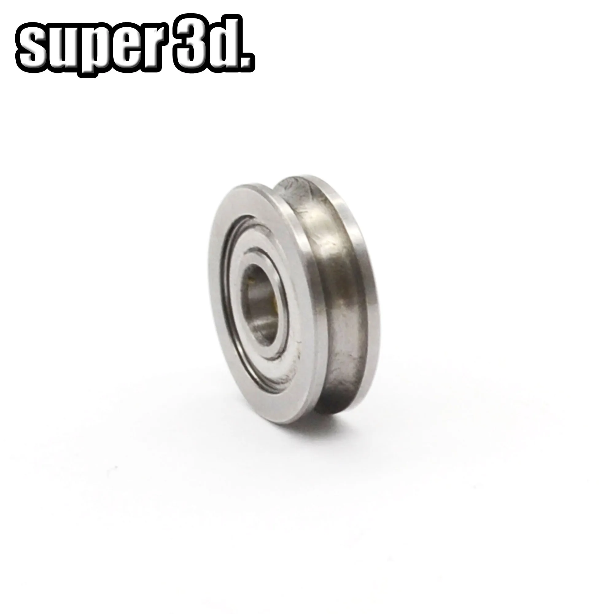 Ball Bearing 604zz-688zz Deep Groove Ball Bearing For CNC RepRap 3D Printer