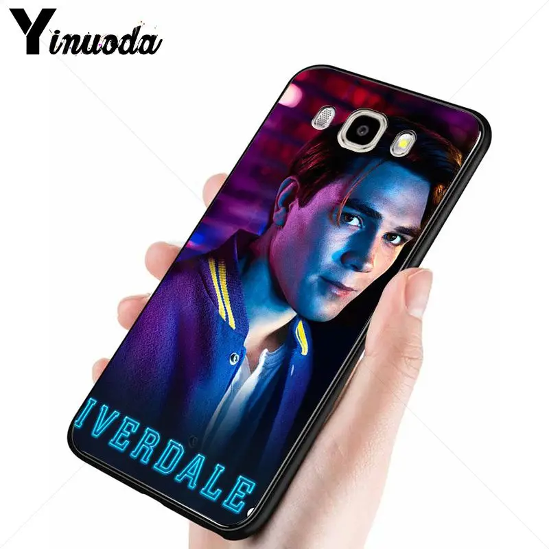 American TV Riverdale Jughead Jones