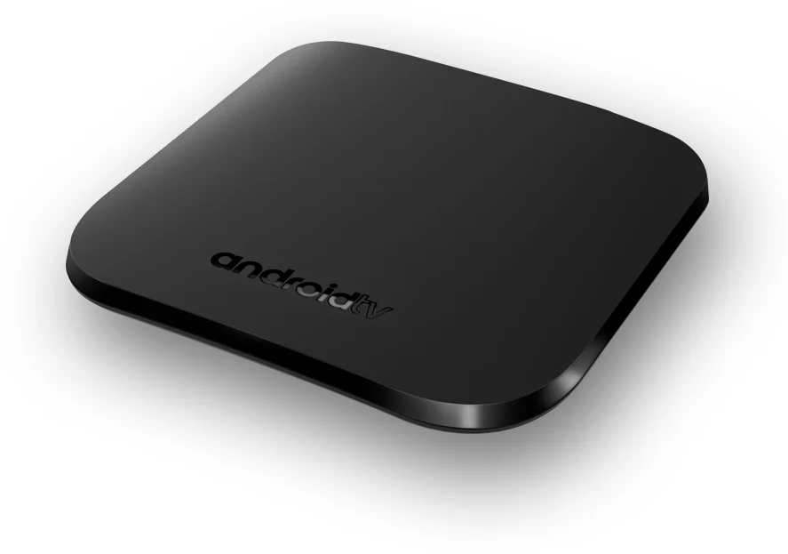 M8S PLUS W ANDROID TV BOX QUAD CODE AML 1G8G_1