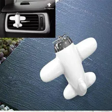 Автомобильный зажим типа автомобиля-Стайлинг воздуха выход освежитель воздуха прекрасная модель небольших самолетов автомобильные аксессуары